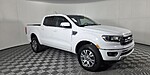 Used 2019 FORD RANGER XL 2WD SUPERCREW 5' BOX in WEST PALM BEACH, FLORIDA