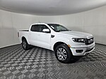 Used 2019 FORD RANGER XL 2WD SUPERCREW 5' BOX in WEST PALM BEACH, FLORIDA (Photo 1)