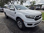 Used 2019 FORD RANGER LARIAT in WEST PALM BEACH, FLORIDA (Photo 2)