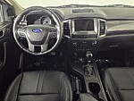 Used 2019 FORD RANGER XL 2WD SUPERCREW 5' BOX in WEST PALM BEACH, FLORIDA (Photo 28)