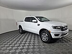 Used 2019 FORD RANGER XL 2WD SUPERCREW 5' BOX in WEST PALM BEACH, FLORIDA (Photo 3)