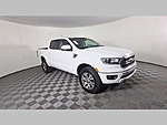 Used 2019 FORD RANGER XL 2WD SUPERCREW 5' BOX in WEST PALM BEACH, FLORIDA (Photo 34)