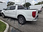 Used 2019 FORD RANGER LARIAT in WEST PALM BEACH, FLORIDA (Photo 4)