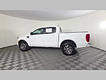 Used 2019 FORD RANGER XL 2WD SUPERCREW 5' BOX in WEST PALM BEACH, FLORIDA (Photo 43)