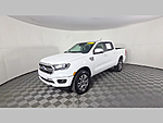 Used 2019 FORD RANGER XL 2WD SUPERCREW 5' BOX in WEST PALM BEACH, FLORIDA (Photo 47)