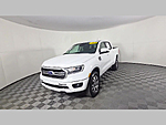 Used 2019 FORD RANGER XL 2WD SUPERCREW 5' BOX in WEST PALM BEACH, FLORIDA (Photo 48)