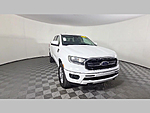 Used 2019 FORD RANGER XL 2WD SUPERCREW 5' BOX in WEST PALM BEACH, FLORIDA (Photo 52)