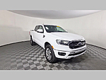 Used 2019 FORD RANGER XL 2WD SUPERCREW 5' BOX in WEST PALM BEACH, FLORIDA (Photo 53)