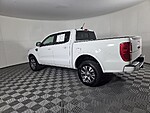 Used 2019 FORD RANGER XL 2WD SUPERCREW 5' BOX in WEST PALM BEACH, FLORIDA (Photo 8)