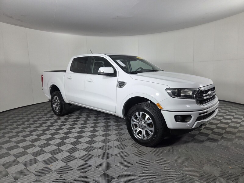 Used 2019 FORD RANGER XL 2WD SUPERCREW 5' BOX in WEST PALM BEACH, FLORIDA