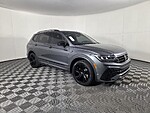 Used 2024 Volkswagen Tiguan 2.0T SE R-LINE BLACK FWD in WEST PALM BEACH, FLORIDA (Photo 1)