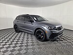 Used 2024 Volkswagen Tiguan 2.0T SE R-LINE BLACK FWD in WEST PALM BEACH, FLORIDA (Photo 2)