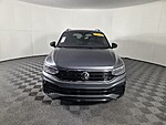 Used 2024 Volkswagen Tiguan 2.0T SE R-LINE BLACK FWD in WEST PALM BEACH, FLORIDA (Photo 3)