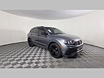 Used 2024 Volkswagen Tiguan 2.0T SE R-LINE BLACK FWD in WEST PALM BEACH, FLORIDA (Photo 34)