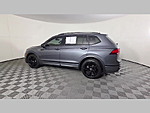 Used 2024 Volkswagen Tiguan 2.0T SE R-LINE BLACK FWD in WEST PALM BEACH, FLORIDA (Photo 44)