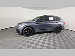 Used 2024 Volkswagen Tiguan 2.0T SE R-LINE BLACK FWD in WEST PALM BEACH, FLORIDA (Photo 46)