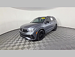 Used 2024 Volkswagen Tiguan 2.0T SE R-LINE BLACK FWD in WEST PALM BEACH, FLORIDA (Photo 48)