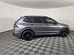 Used 2024 Volkswagen Tiguan 2.0T SE R-LINE BLACK FWD in WEST PALM BEACH, FLORIDA (Photo 5)