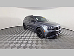 Used 2024 Volkswagen Tiguan 2.0T SE R-LINE BLACK FWD in WEST PALM BEACH, FLORIDA (Photo 52)