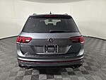 Used 2024 Volkswagen Tiguan 2.0T SE R-LINE BLACK FWD in WEST PALM BEACH, FLORIDA (Photo 6)