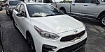 Used 2020 KIA FORTE GT-LINE in WEST PALM BEACH, FLORIDA