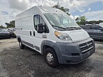 Used 2017 RAM PROMASTER BASE in WEST PALM BEACH, FLORIDA (Photo 1)