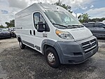 Used 2017 RAM PROMASTER BASE in WEST PALM BEACH, FLORIDA (Photo 2)