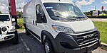 Used 2025 RAM PROMASTER HIGH ROOF in WEST PALM BEACH, FLORIDA