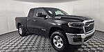Used 2025 RAM 1500 BIG HORN/LONE STAR in WEST PALM BEACH, FLORIDA