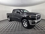 Used 2025 RAM 1500 BIG HORN 4X2 QUAD CAB 6'4