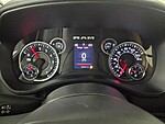Used 2025 RAM 1500 BIG HORN 4X2 QUAD CAB 6'4