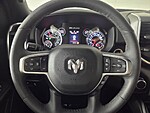 Used 2025 RAM 1500 BIG HORN 4X2 QUAD CAB 6'4