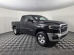 Used 2025 RAM 1500 BIG HORN 4X2 QUAD CAB 6'4