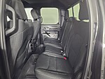 Used 2025 RAM 1500 BIG HORN 4X2 QUAD CAB 6'4