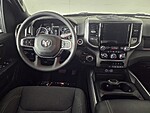 Used 2025 RAM 1500 BIG HORN 4X2 QUAD CAB 6'4
