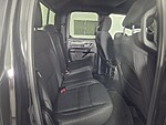 Used 2025 RAM 1500 BIG HORN 4X2 QUAD CAB 6'4