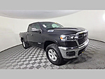 Used 2025 RAM 1500 BIG HORN 4X2 QUAD CAB 6'4