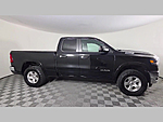 Used 2025 RAM 1500 BIG HORN 4X2 QUAD CAB 6'4