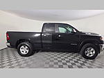 Used 2025 RAM 1500 BIG HORN 4X2 QUAD CAB 6'4