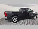 Used 2025 RAM 1500 BIG HORN 4X2 QUAD CAB 6'4