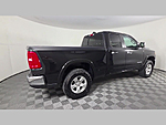 Used 2025 RAM 1500 BIG HORN 4X2 QUAD CAB 6'4