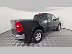 Used 2025 RAM 1500 BIG HORN 4X2 QUAD CAB 6'4