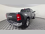 Used 2025 RAM 1500 BIG HORN 4X2 QUAD CAB 6'4