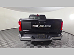 Used 2025 RAM 1500 BIG HORN 4X2 QUAD CAB 6'4