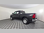Used 2025 RAM 1500 BIG HORN 4X2 QUAD CAB 6'4