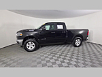 Used 2025 RAM 1500 BIG HORN 4X2 QUAD CAB 6'4