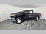 Used 2025 RAM 1500 BIG HORN 4X2 QUAD CAB 6'4