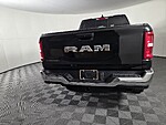Used 2025 RAM 1500 BIG HORN 4X2 QUAD CAB 6'4