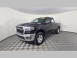 Used 2025 RAM 1500 BIG HORN 4X2 QUAD CAB 6'4