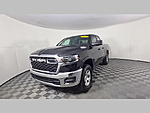 Used 2025 RAM 1500 BIG HORN 4X2 QUAD CAB 6'4
